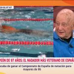 Paco en 'Y Ahora Sonsoles'