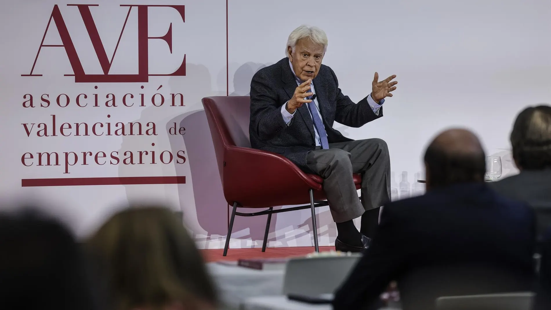 Felipe González
