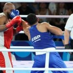 El boxeo, así como el levantamiento de pesas y la lucha libre implican un riesgo elevado de contraer artrosis
