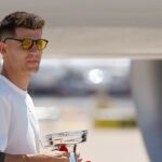 Las gafas amarillas de los futbolistas a examen: ¿Cuánto cuestan y para que sirven?