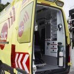 Muere una persona en el incendio de una vivienda en Canarias