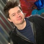 Alexander Westwood, actor
