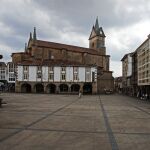 La localidad burgalesa de Espinosa de los Monteros
