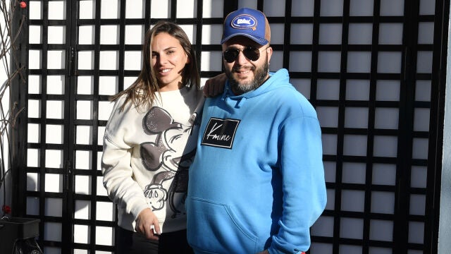 Guillermo, la nueva pareja de Irene Rosales, llamaba "amigo" a Kiko Rivera  hace cinco años