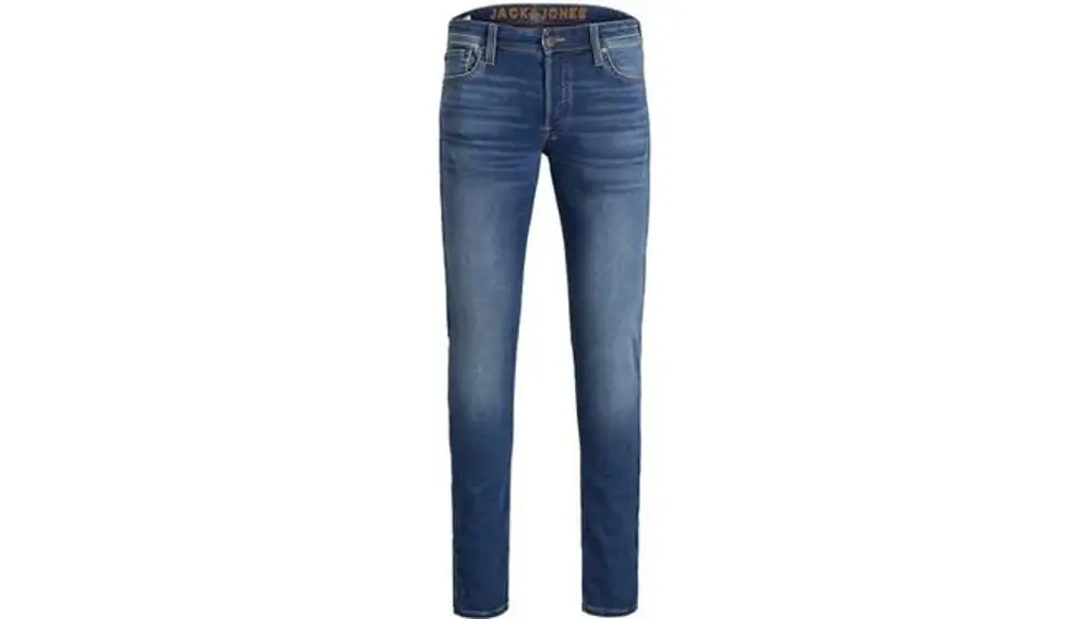 vaqueros Jack & Jones