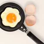 Por qué el huevo perfecto para el desayuno debe cocinarse durante exactamente 32 minutos