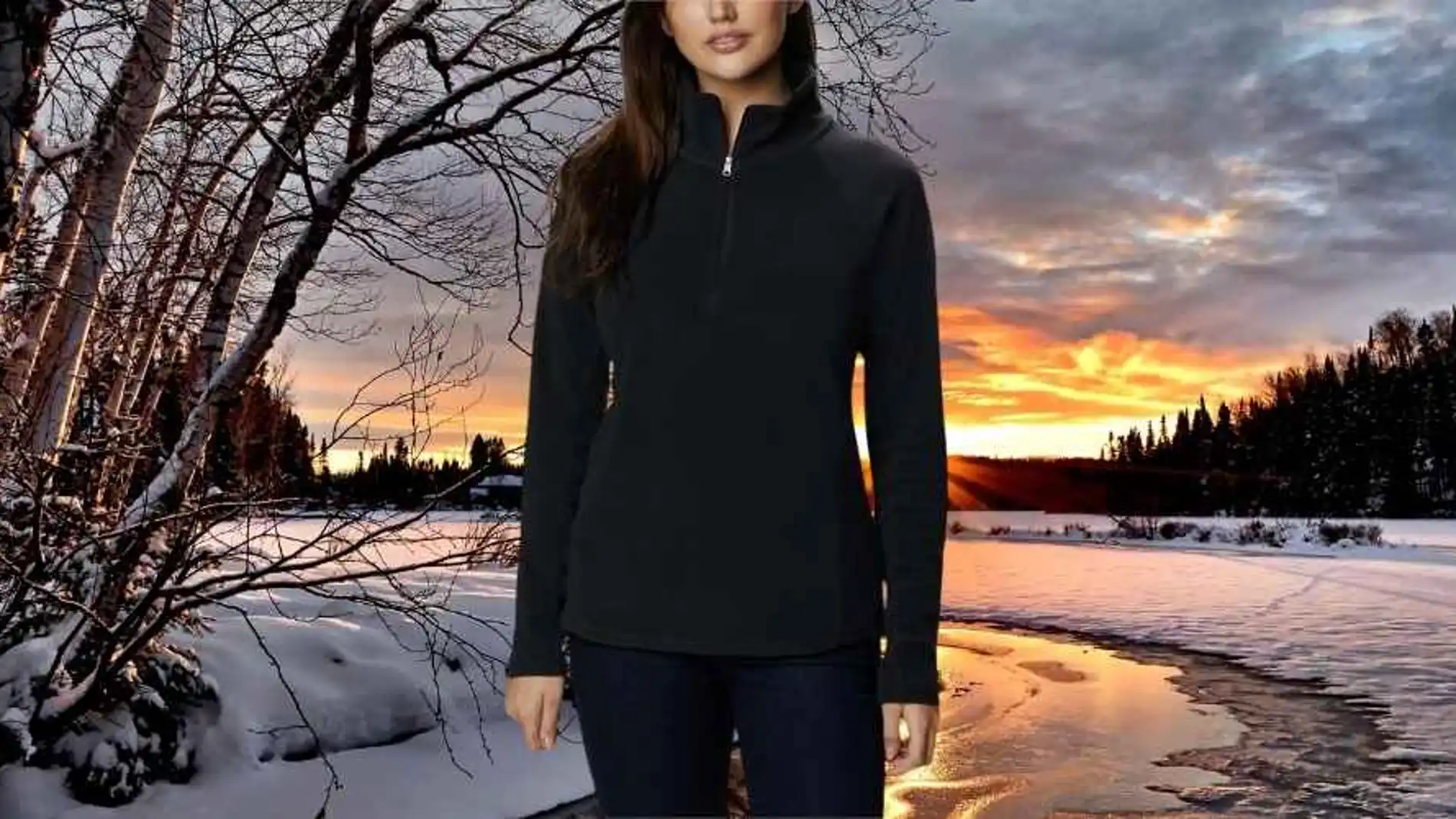 Columbia Glacial IV