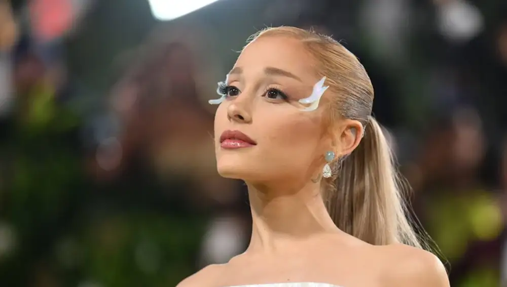 Ariana Grande
