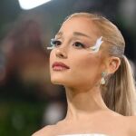 Ariana Grande