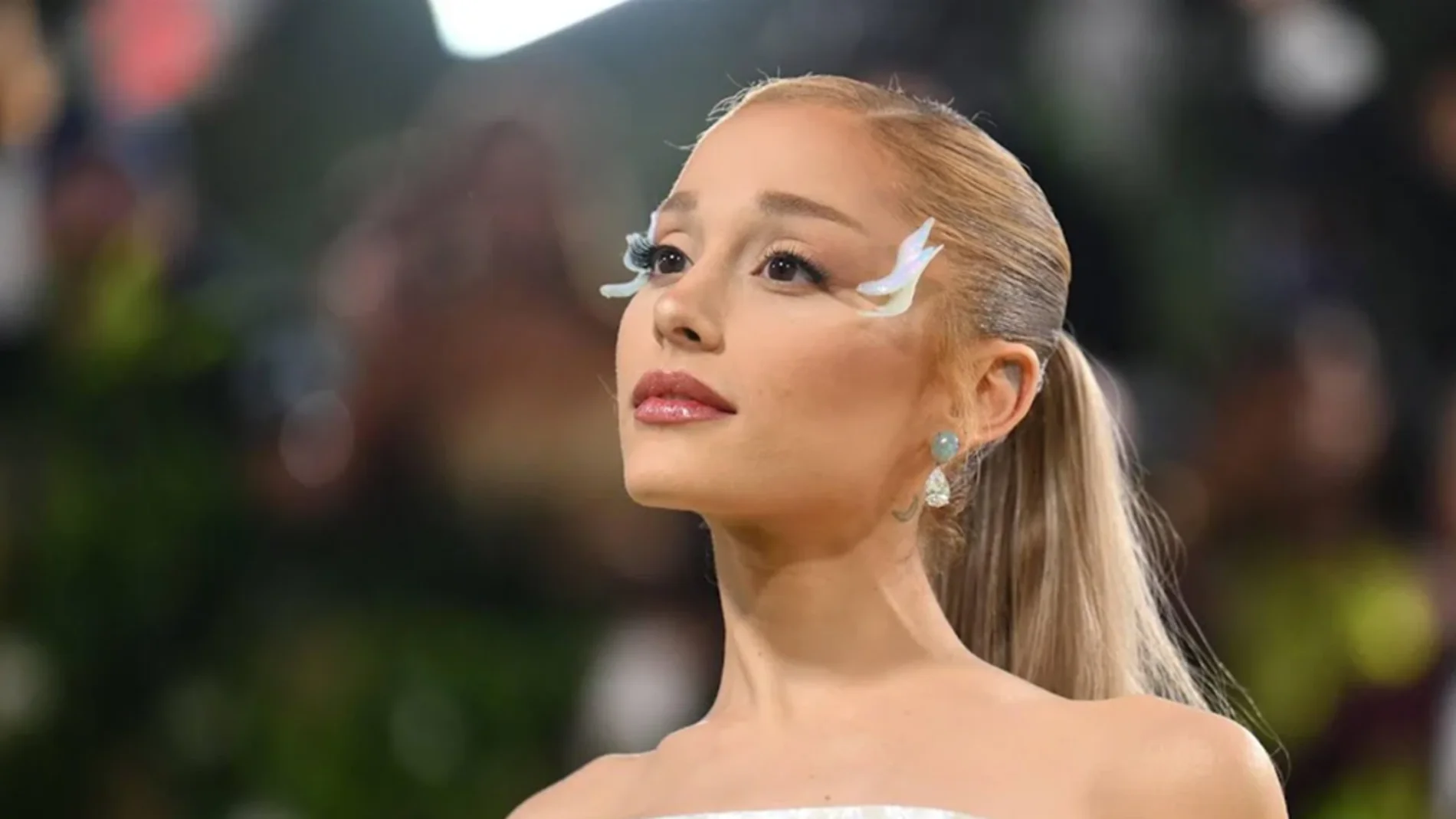Ariana Grande