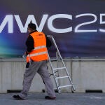 Tecnología móvil e inteligencia artificial protagonizarán el Mobile World Congress 2025