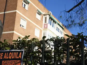 Sube el precio de los garajes en la Comunidad de Madrid Sube el precio de los garajes en la Comunidad de Madrid