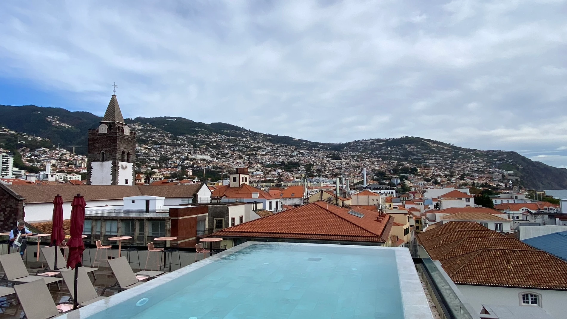 Barceló Funchal Old Town en Madeira