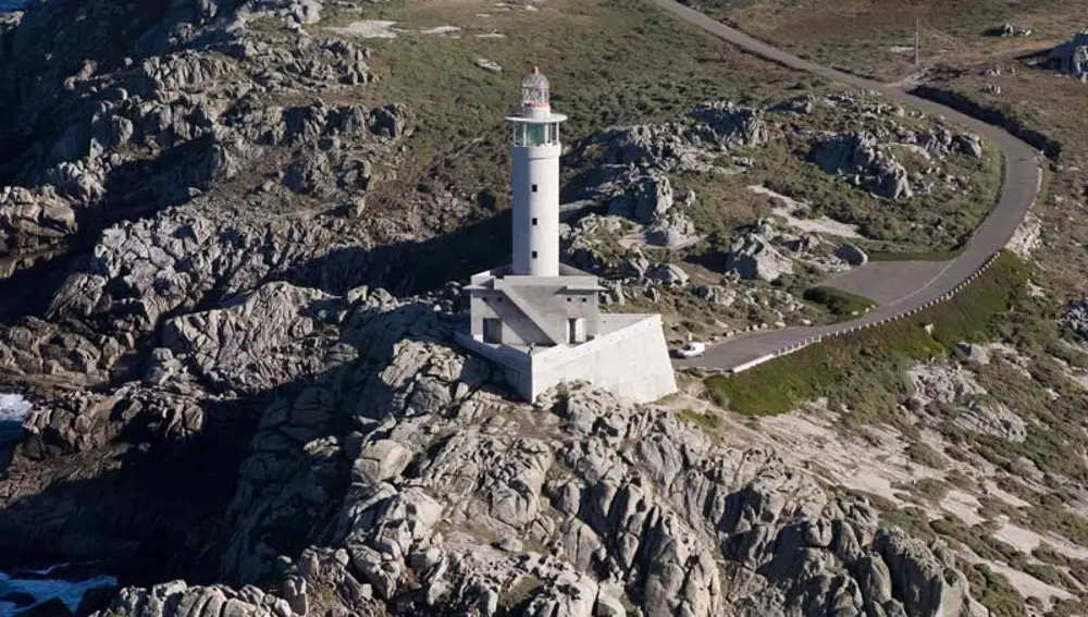 Punta Nariga.