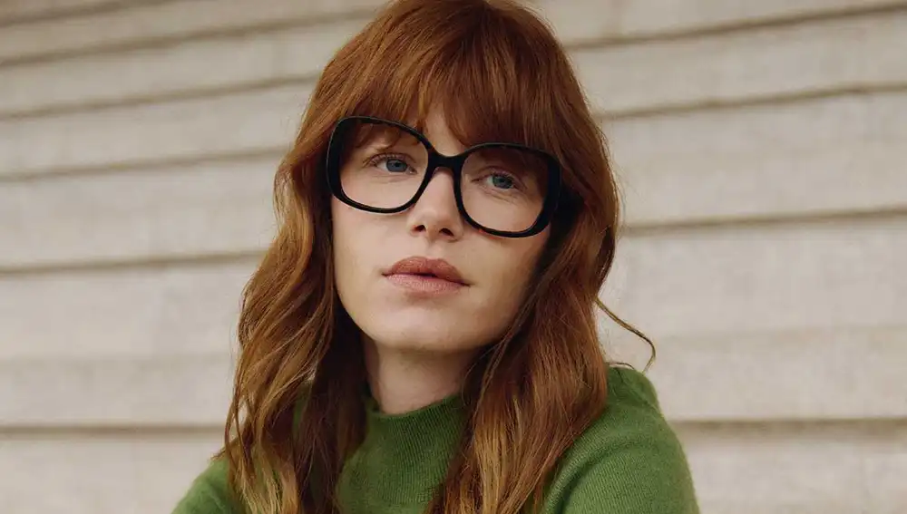Montura de gafas Cassis