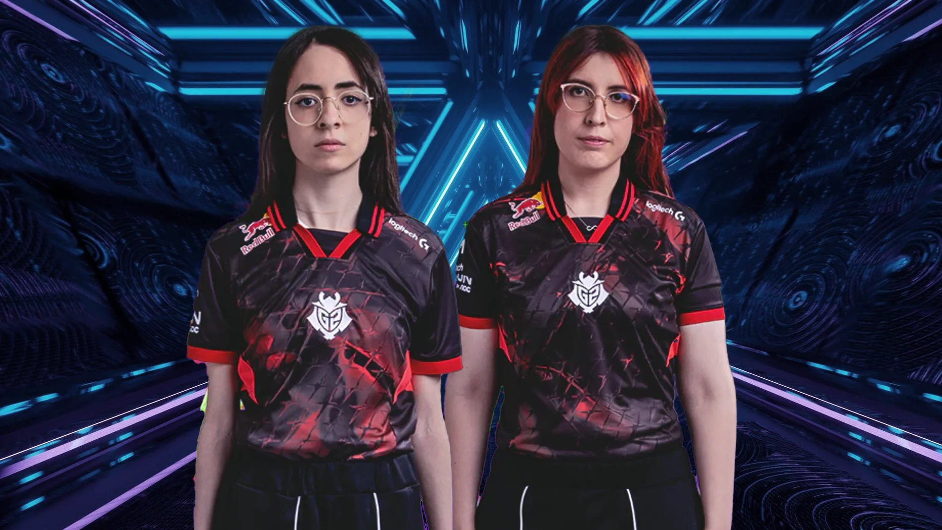 Las jugadoras de League of Legends cuentan su introducción a los esports y la participación hasta el momento en CT