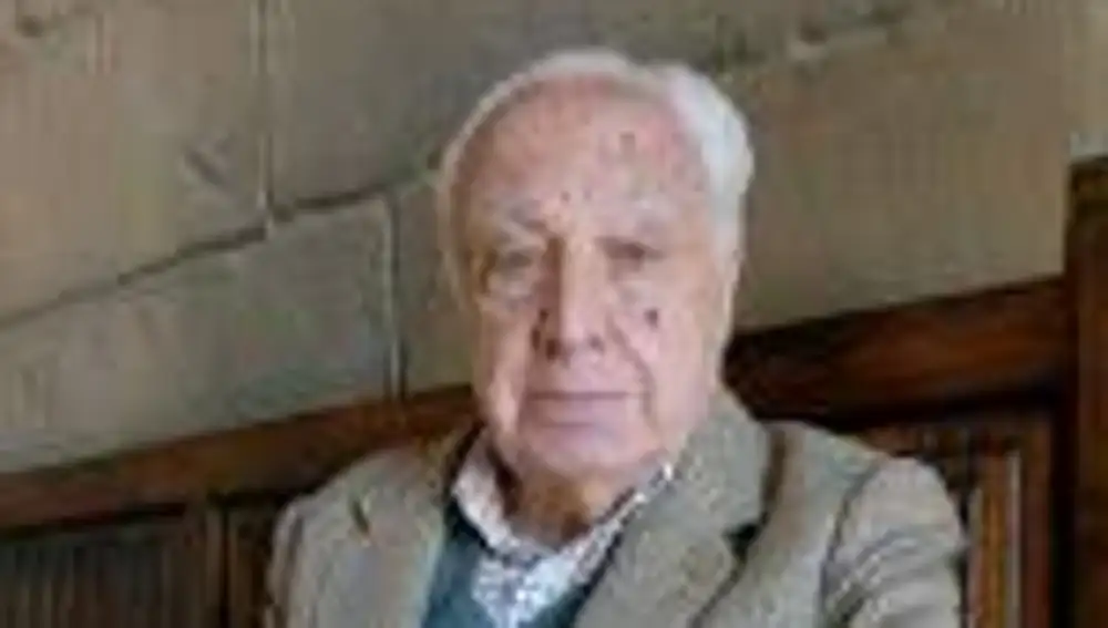 Manuel Jiménez de Parga