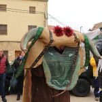 El Carnaval invade de color y tradición la provincia en la entrada del mes de marzo