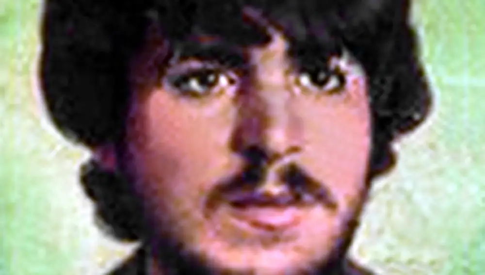 García Caparrós