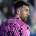 Leo Messi