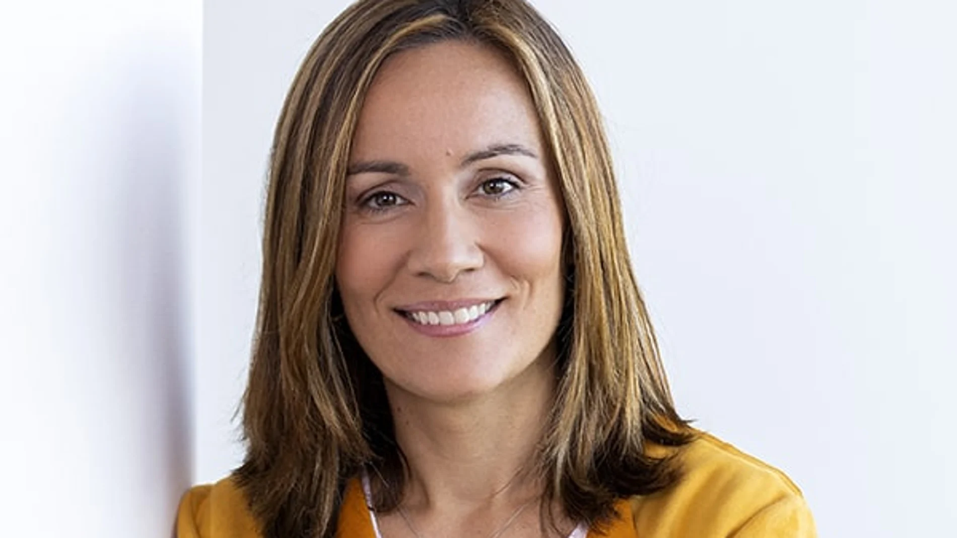 Amaya Echevarría