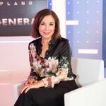 Isabel Gemio en 'Plano General'