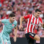 Atlético de Madrid - Athletic, en directo hoy: LaLiga EA Sports, en vivo online