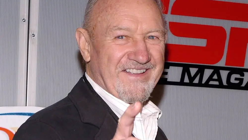 El icónico actor Gene Hackman, encontrado muerto junto a su mujer y su perro en su casa de Santa Fe