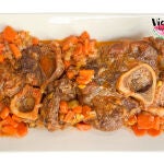 Osobuco a la Milanesa