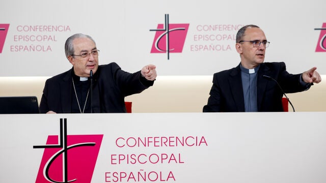 Comisión Permanente de la Conferencia Episcopal Española
