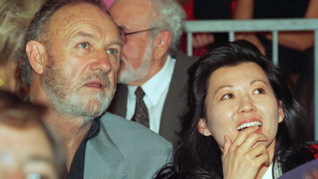 Gene Hackman