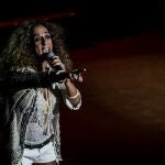 Rosario vuelve a Valencia con las entradas agotadas
