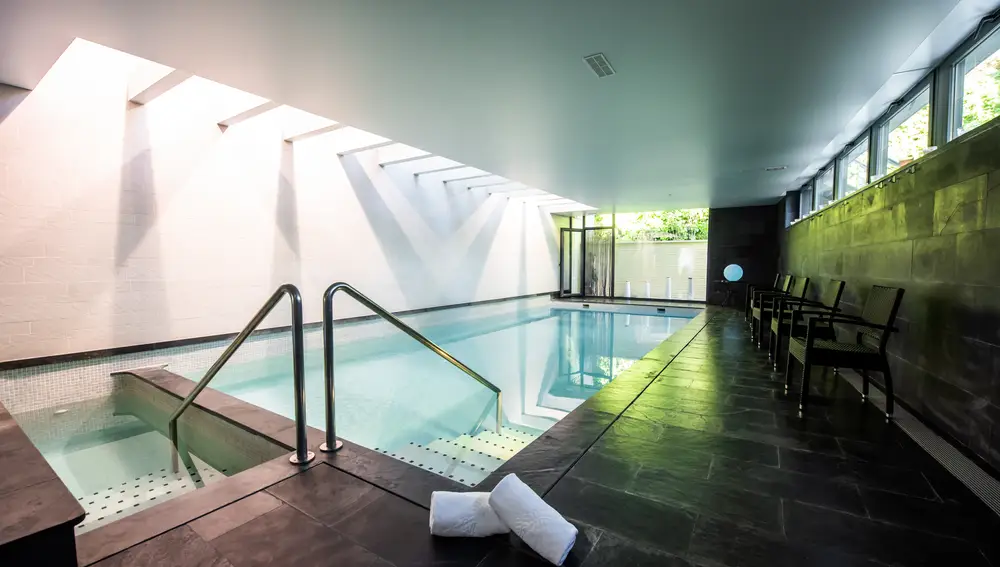 HOTEL SPA NIWA
