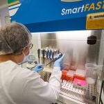 En ambos ensayos se vacunará en total a 7.200 bebés y 4.300 adolescentes y adultos