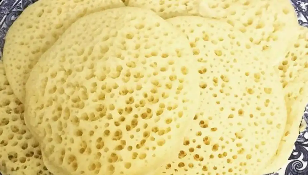 Baghrir