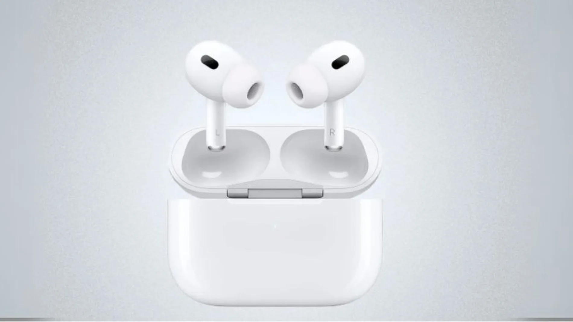 Apple AirPods Pro 2