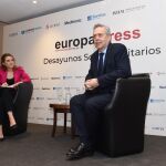 AMP.- Caamaño critica a Sanidad por "ir por libre" en la negociación sobre el Estatuto Marco