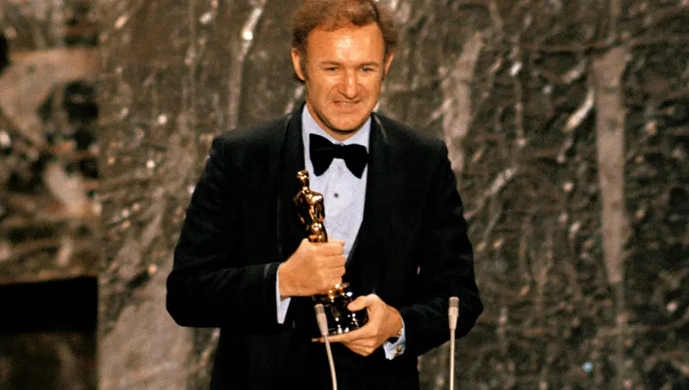 Obit Gene Hackman