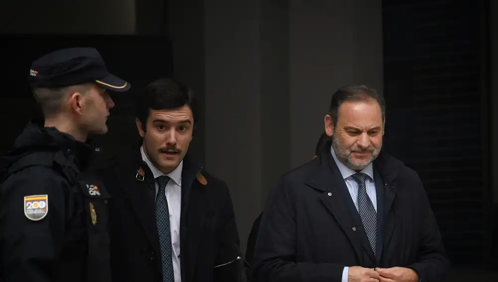 AMP.- Almeida pregunta "si el gobierno más feminista" irá al 8M "con Jéssica", "La Manada" o con "Monedero y Errejón"