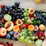 Frutas