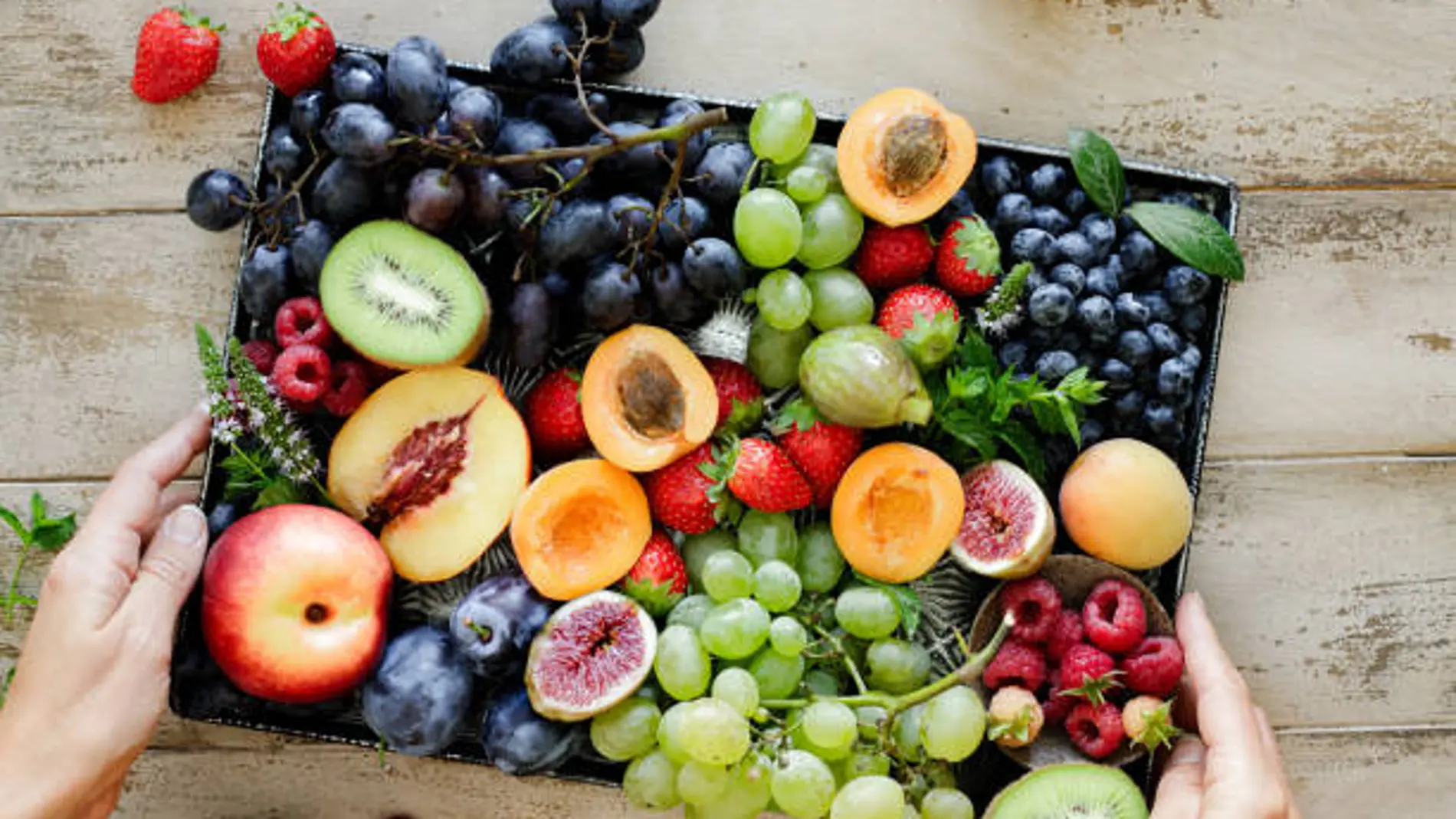 Frutas