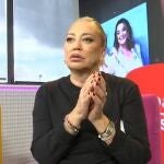 Belén Esteban en "Ni que fuéramos Shhh"