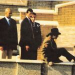 Michael Jackson en Zaragoza
