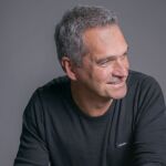 Igor González de Galdeano, autor de «Líderes de amarillo»
