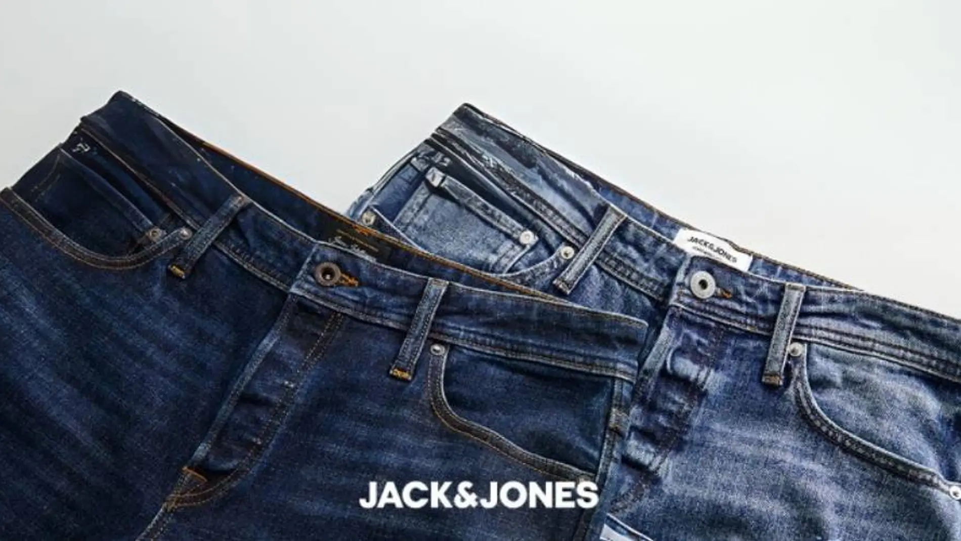 vaqueros Jack & Jones