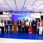 LA RAZÓN honra la capacidad de crecimiento y expansión de las empresas multinacionales