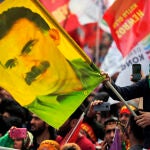 Turkey Kurds