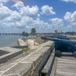 San Agustín, Florida