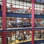 Junta y sindicatos pactan un segundo día de teletrabajo semanal