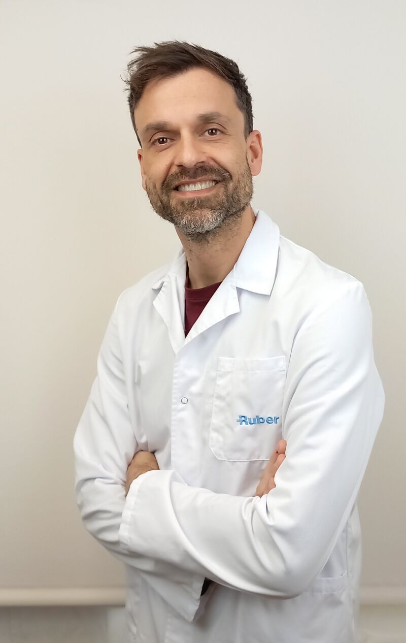 Dr. Josu Franco